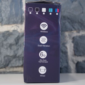 NYXI Wireless Joy-pad (Transparent Style) (03)